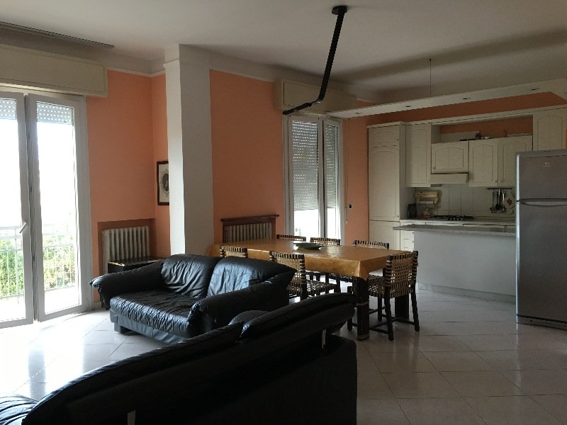 Appartamento nel centro di Igea Marina a Rimini in Affitto