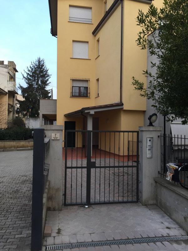 Appartamento zona Trento Trieste a Arezzo in Vendita