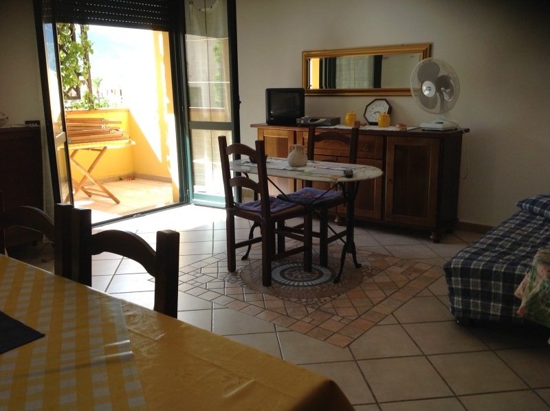 Appartamento per vacanze a Villasimius a Cagliari in Affitto
