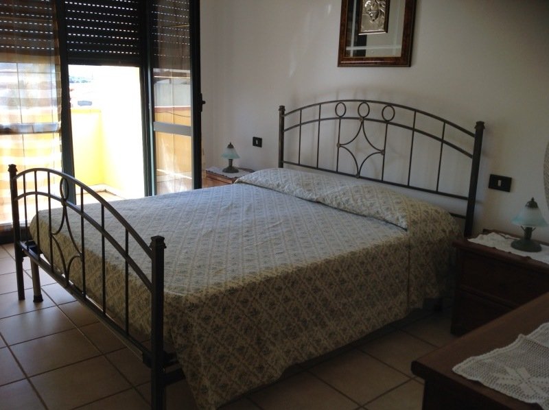 Appartamento per vacanze a Villasimius a Cagliari in Affitto