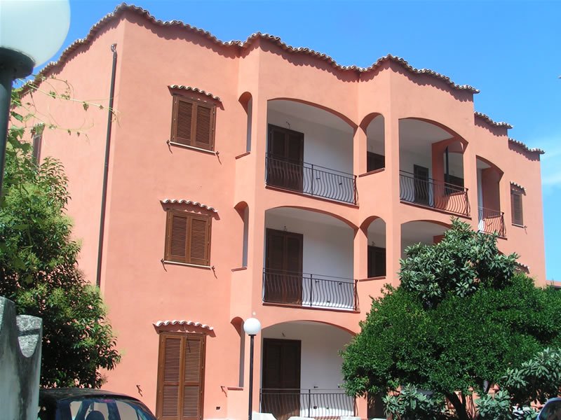 Guardia Piemontese appartamenti nuovi a Cosenza in Vendita