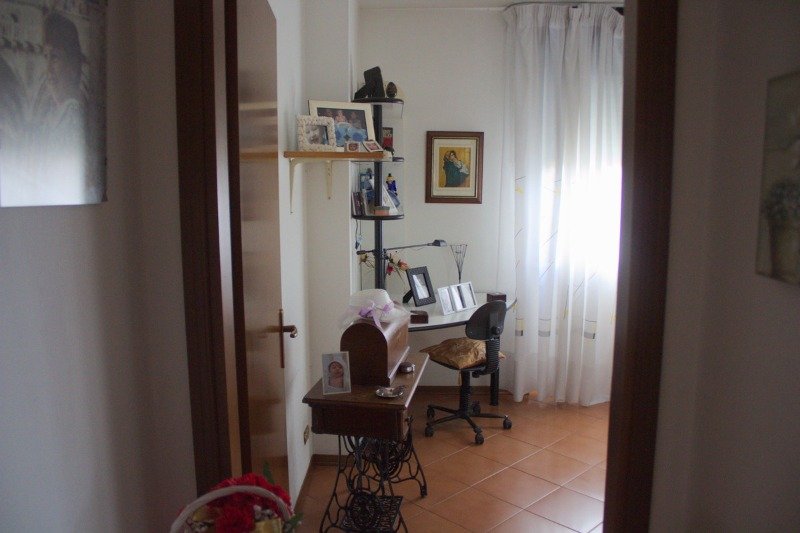 La Madonnetta appartamento a La Spezia in Vendita