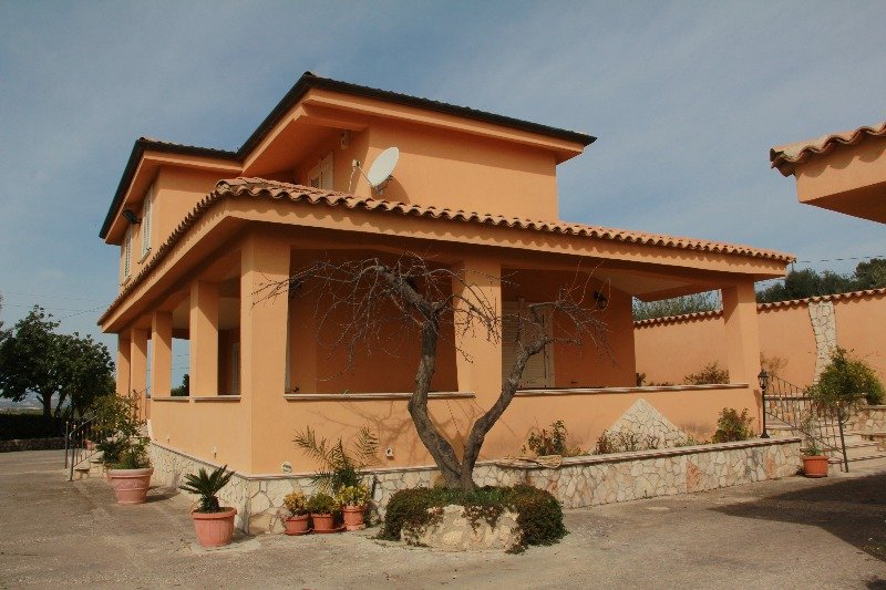 Favara villa a Agrigento in Vendita