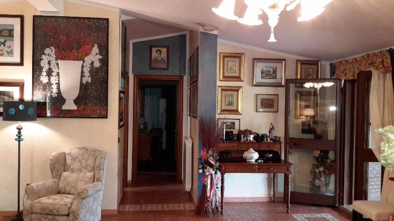 Campu ampia villa padronale a Oristano in Vendita