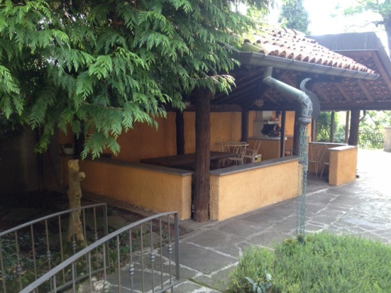 Castiglione Olona villa bifamiliare a Varese in Vendita
