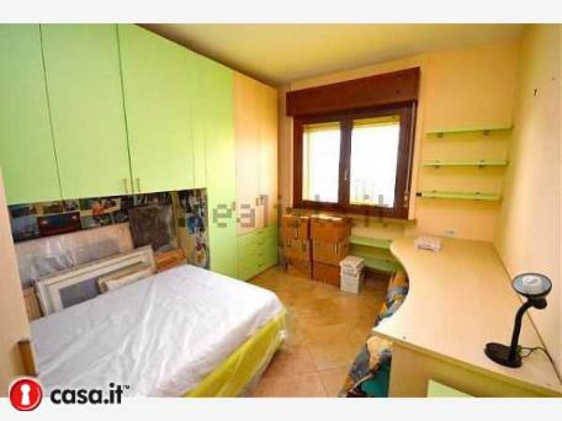Cecina appartamento signorile a Livorno in Vendita