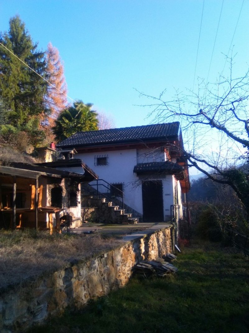Boves casa di montagna a Cuneo in Vendita