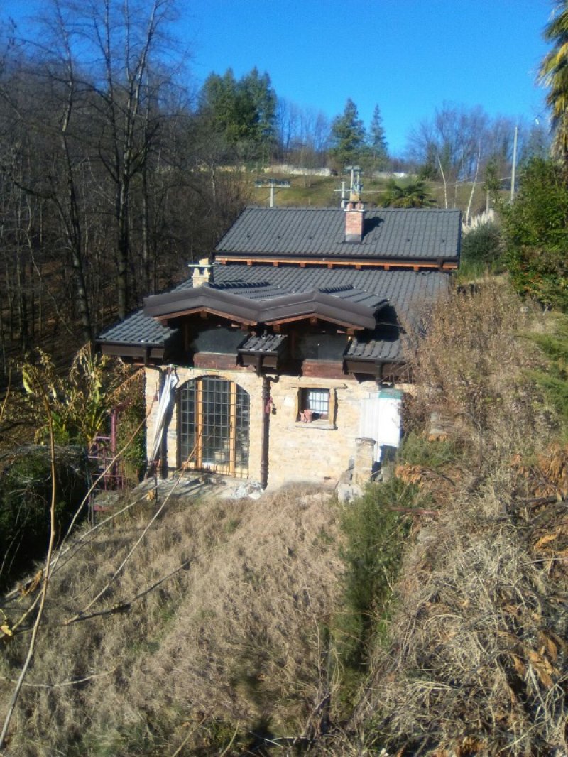 Boves casa di montagna a Cuneo in Vendita