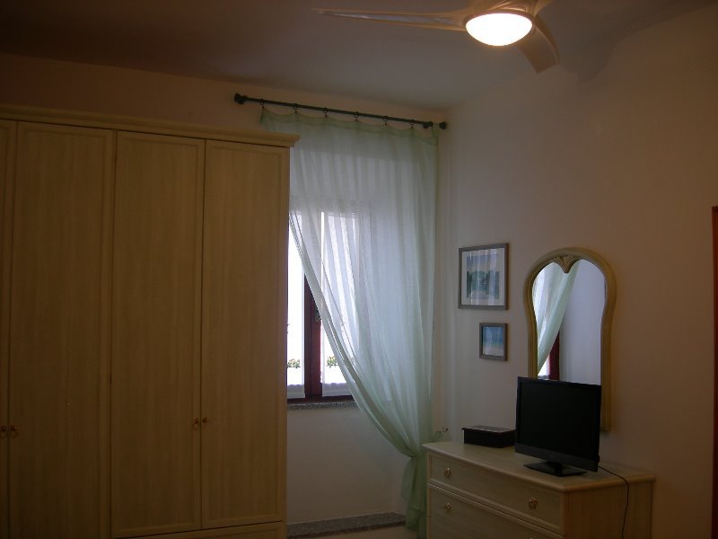 A Capoliveri appartamento in centro storico a Livorno in Vendita