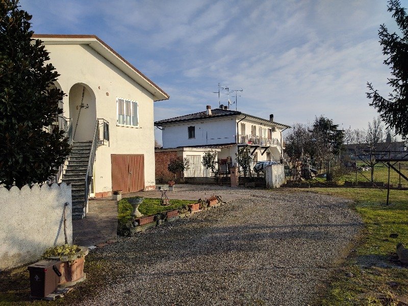 A Ostellato casa a Ferrara in Vendita