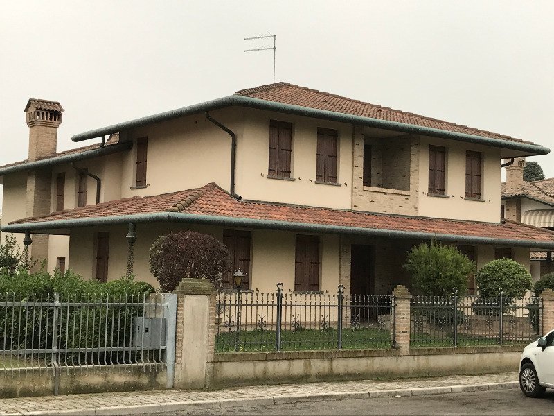 Piove di Sacco villa a Padova in Vendita