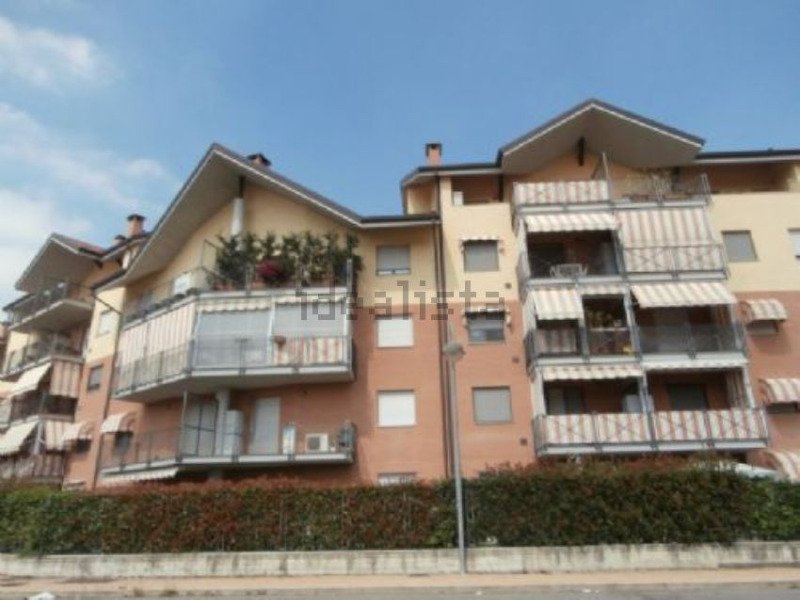 Orbassano appartamento quadrilocale a Torino in Vendita