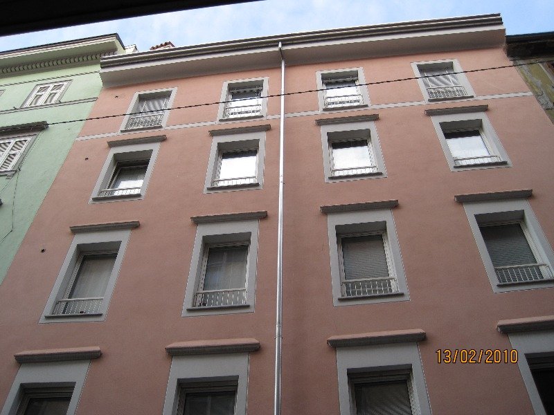 Trieste offro stanza doppia ad uso singola a Trieste in Affitto