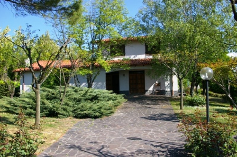 Godiasco villa singola a Pavia in Vendita