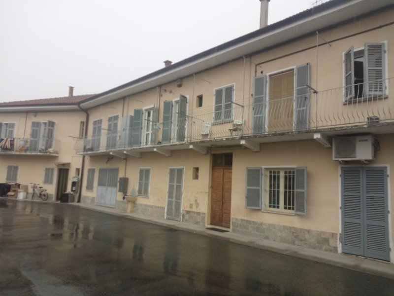A Savigliano in zona Consolata alloggio a Cuneo in Vendita