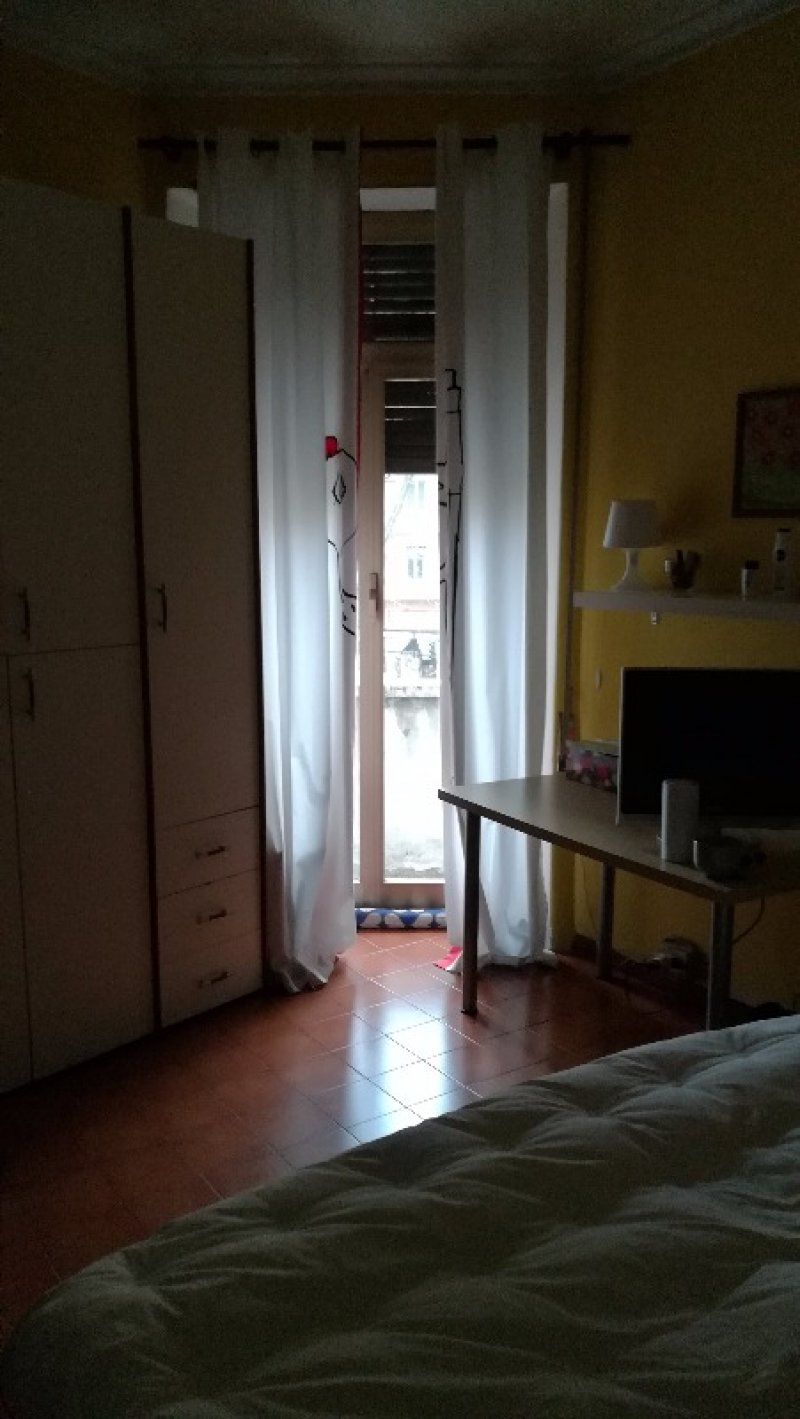 Roma stanza singola in un appartamento a Roma in Affitto