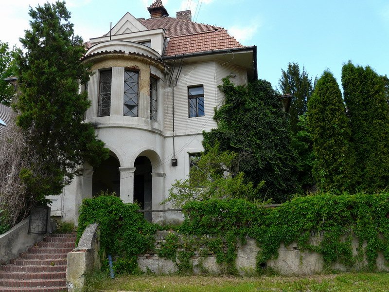 Praga villa a Repubblica ceca in Vendita