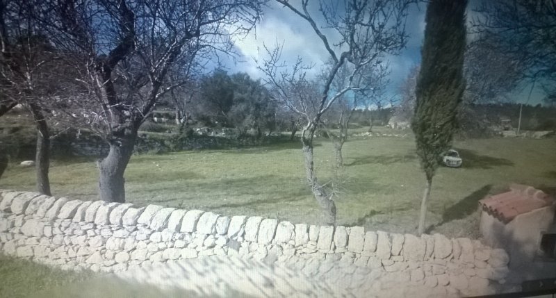 Monterosso Almo terreno a Ragusa in Vendita