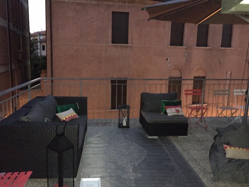 Cercasi locatario per appartamento centro Treviso a Treviso in Affitto