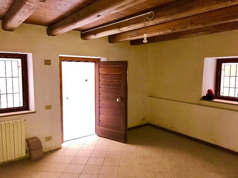Osimo appartamento nei vicoletti del centro a Ancona in Vendita