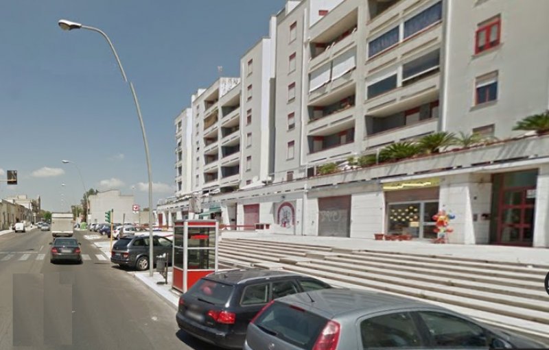 Lecce appartamento termoautonomo a Lecce in Affitto
