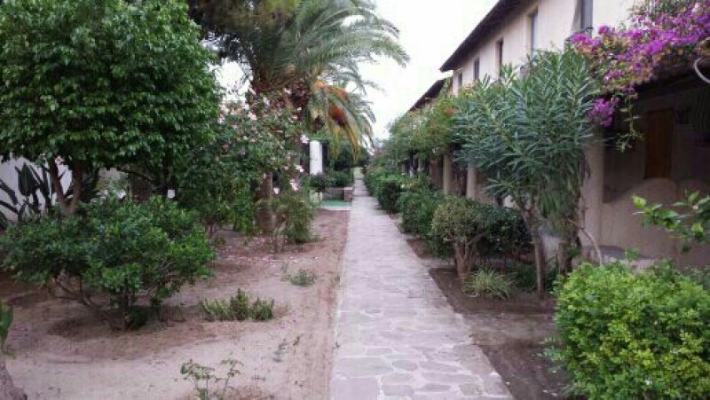 Oliveri casa vacanze in villaggio turistico a Messina in Affitto