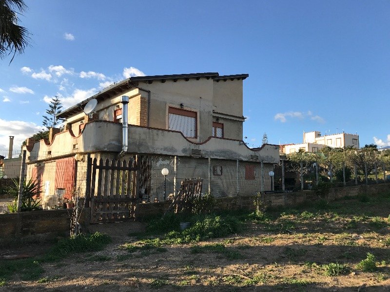 Licata immobile in zona Pisciotto a Agrigento in Vendita