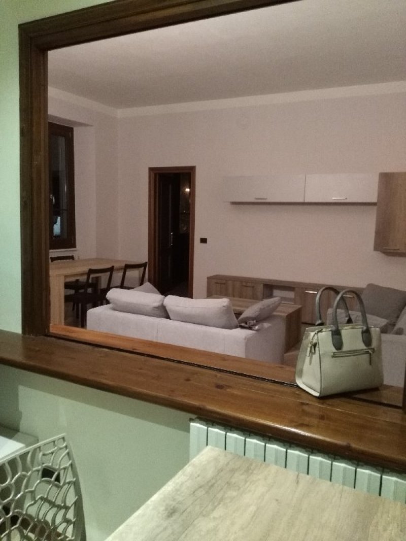 Quarona appartamento adatto per coppia o single a Vercelli in Affitto
