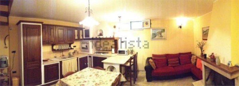 Tavullia appartamento in quadrifamiliare a Pesaro e Urbino in Vendita