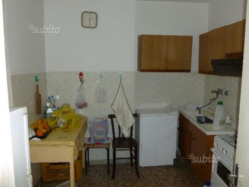 Ginosa appartamento vicino al centro a Taranto in Vendita