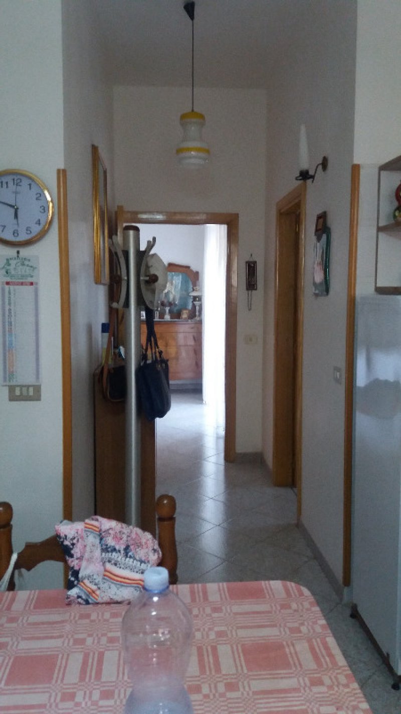 Marina di Ginosa appartamento in villa a Taranto in Vendita