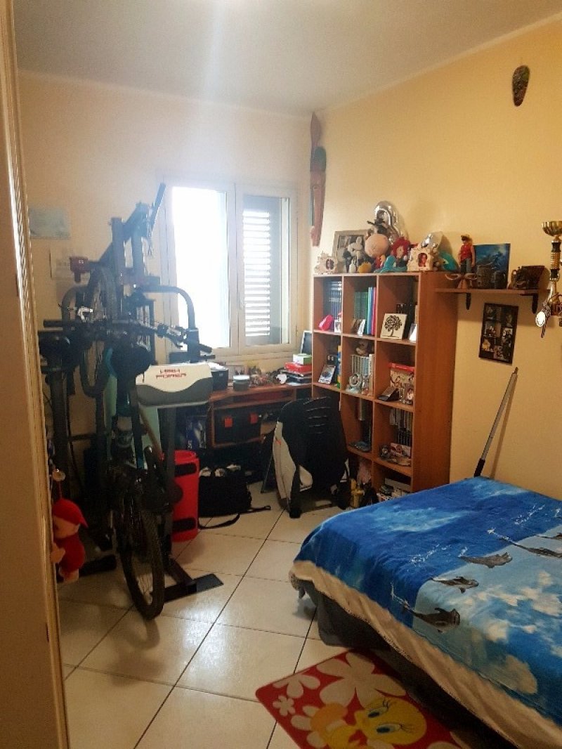 Appartamento in villetta bifamiliare a Valcorrente a Catania in Vendita