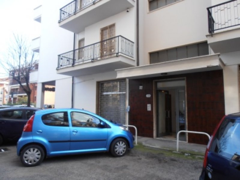 A vasto in corso Mazzini appartamento a Chieti in Vendita