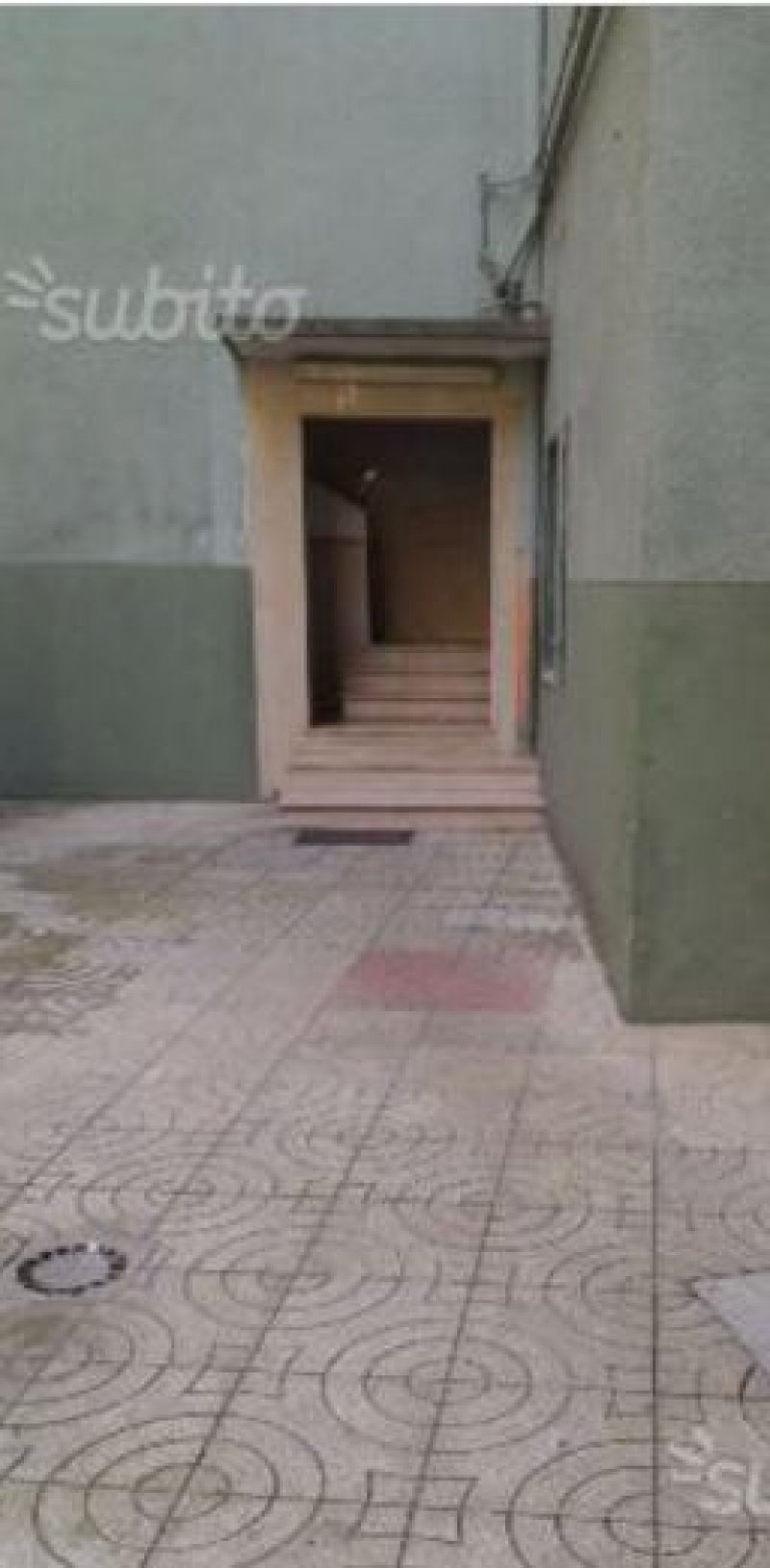 Appartamento sito in condominio a Taranto a Taranto in Vendita