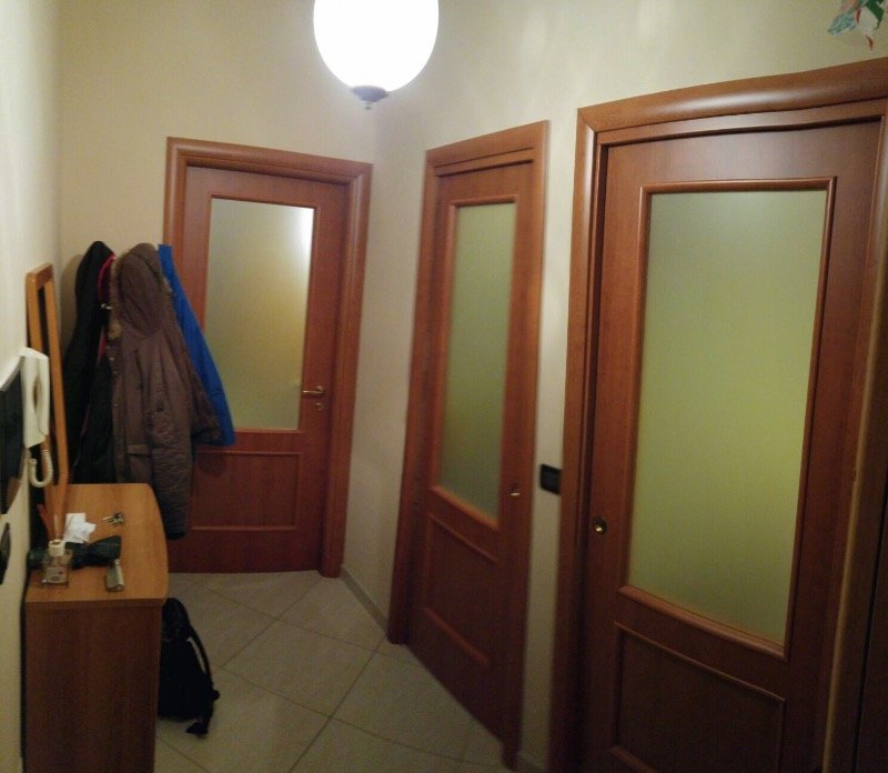 Settimo Torinese appartamento arredat a Torino in Affitto