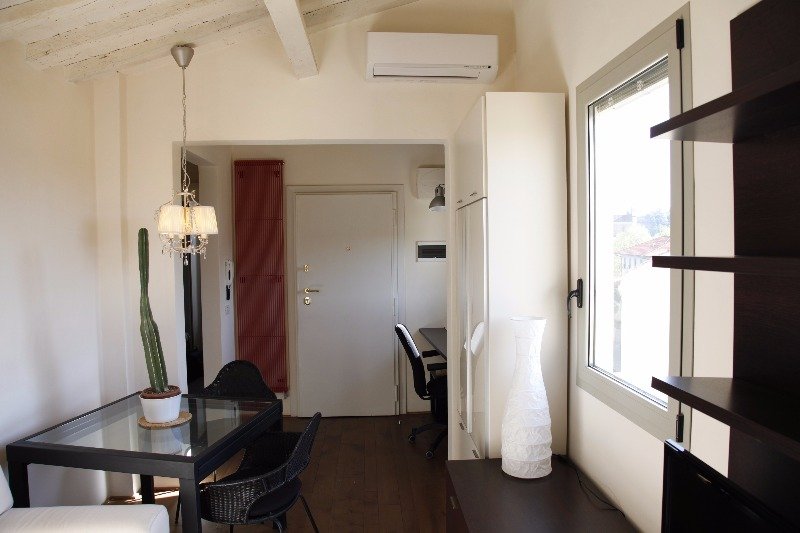 Firenze appartamento con vista mozzafiato a Firenze in Affitto