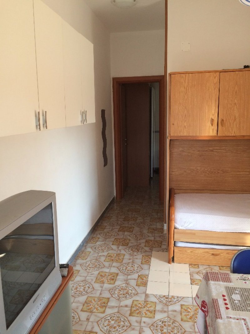 Appartamento per vacanze estive sito a Scalea a Cosenza in Vendita