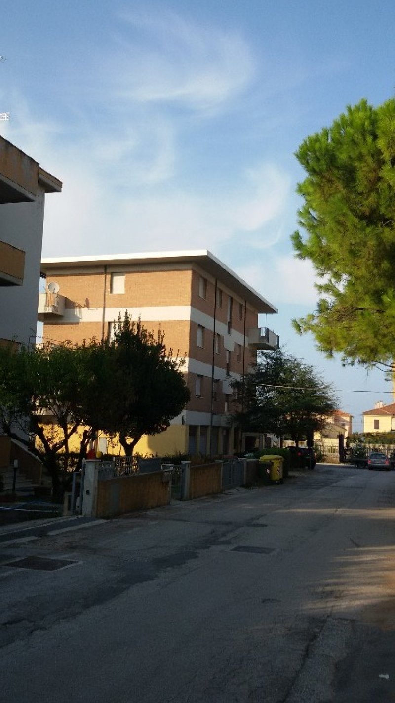 Appartamento in zona balneare Marotta a Pesaro e Urbino in Vendita