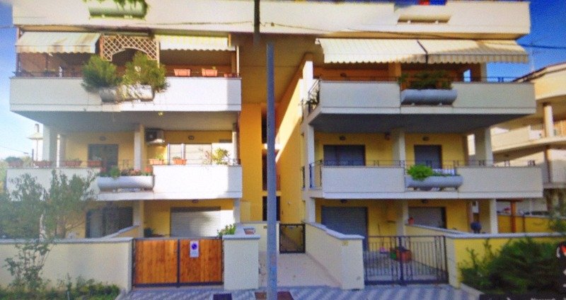 Pescara zona Tiburtina appartamento a Pescara in Vendita