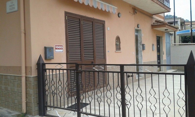 Gaggi casa singola a Messina in Vendita