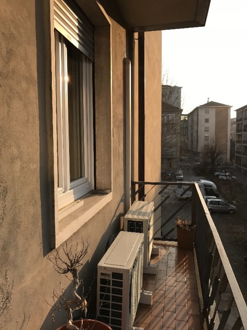 Torino appartamento zona Santa Rita Lingotto a Torino in Vendita