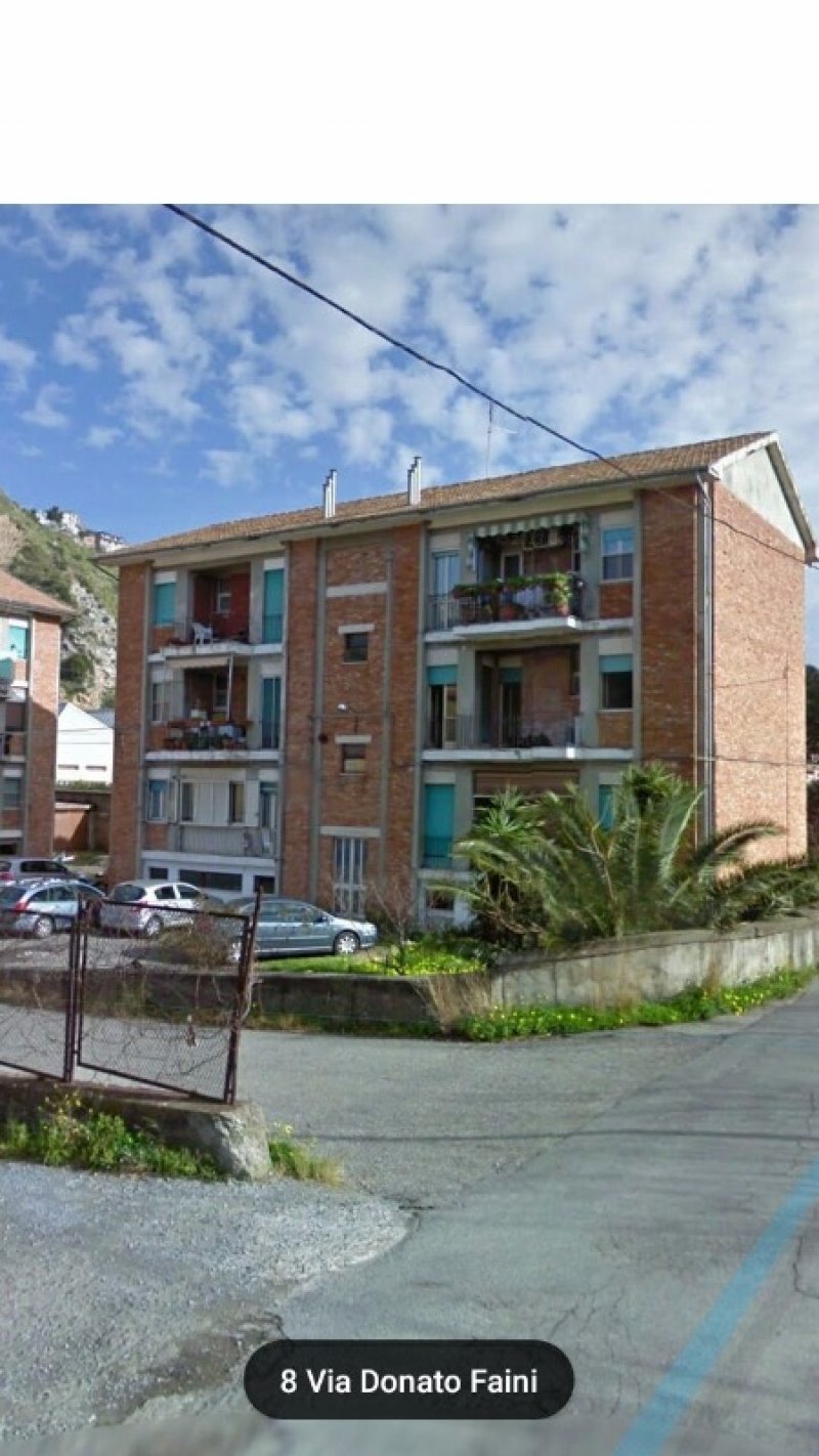 Centro di Cetraro Marina appartamento a Cosenza in Vendita