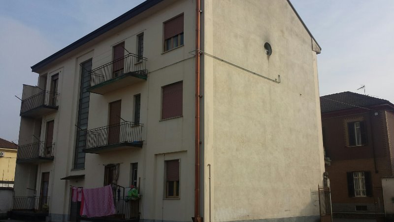 A Spinetta Marengo appartamento a Alessandria in Affitto