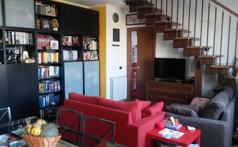 Magnago appartamento in palazzina recente a Milano in Vendita