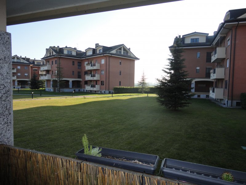 Locate di Triulzi in zona residenziale monolocale a Milano in Vendita