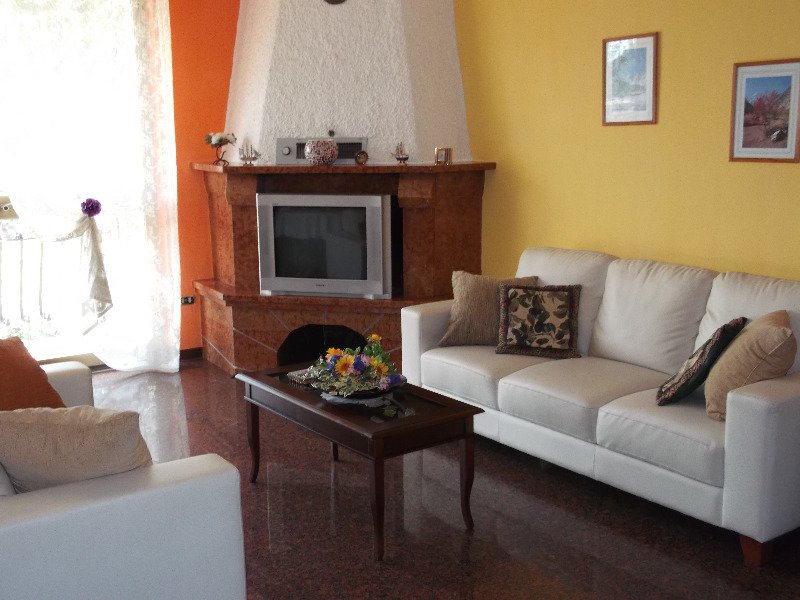 Villa Carcina appartamento in quadrifamiliare a Brescia in Vendita
