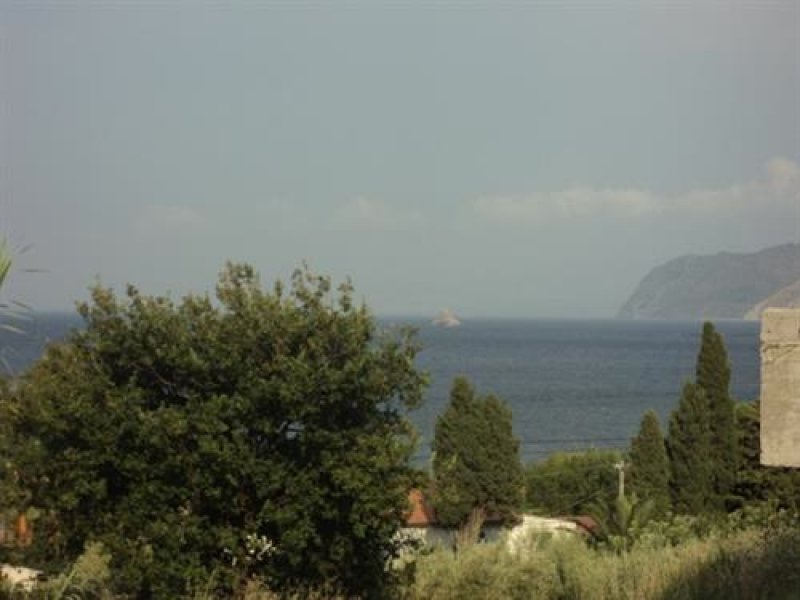 Gioiosa Marea rustico a Messina in Vendita