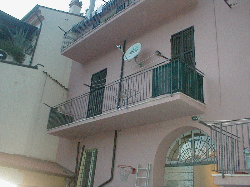Cesena appartamento dentro il centro storico a Forli-Cesena in Affitto