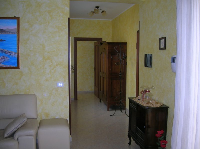 Casteldaccia appartamento attico a Palermo in Vendita