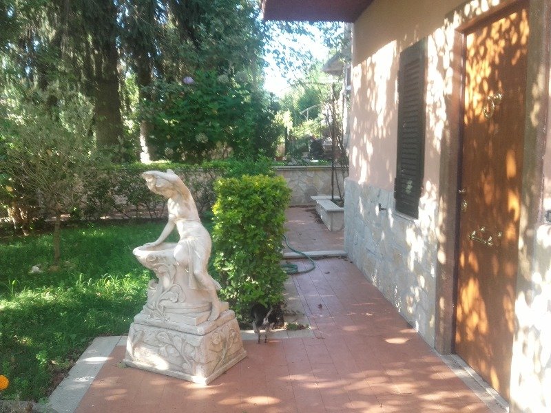 A Valmontone villa a Roma in Vendita